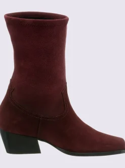 Bottines de fabrication espagnole