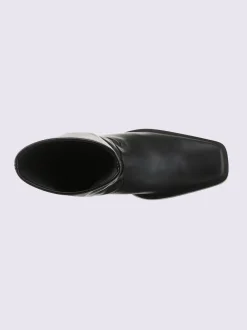 Bottines de fabrication espagnole