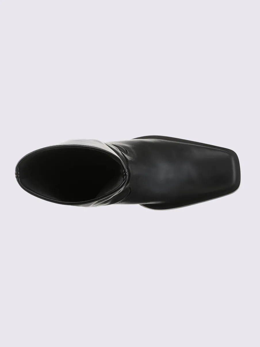Bottines de fabrication espagnole
