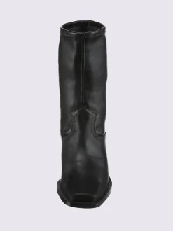 Bottines de fabrication espagnole