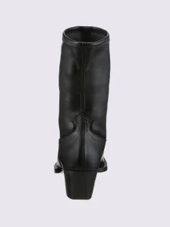 Bottines de fabrication espagnole