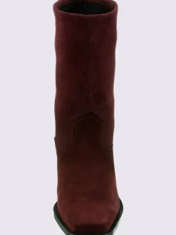 Bottines de fabrication espagnole