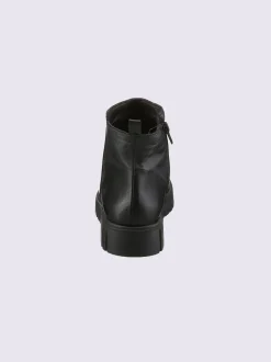 Bottines de fabrication espagnole