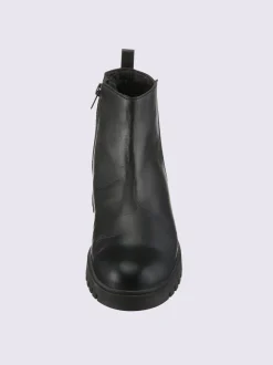 Bottines de fabrication espagnole