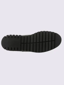Bottines de fabrication espagnole