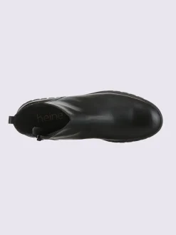 Bottines de fabrication espagnole