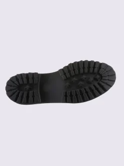 Bottines de fabrication espagnole