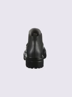 Bottines de fabrication espagnole