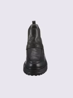Bottines de fabrication espagnole