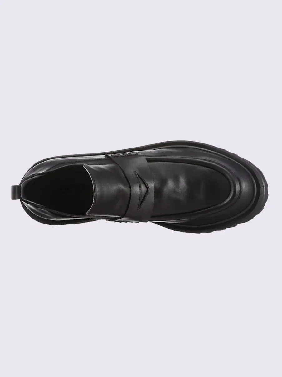 Bottines de fabrication espagnole