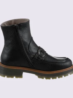Bottines de fabrication espagnole