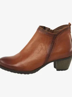 Bottines de fabrication portugaise