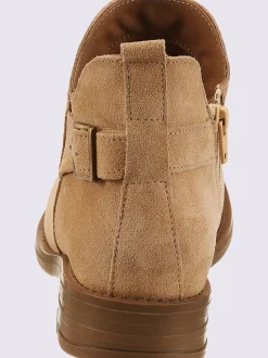 Bottines de fabrication portugaise