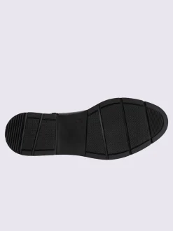 Bottines de fabrication portugaise