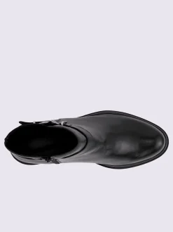 Bottines de fabrication portugaise