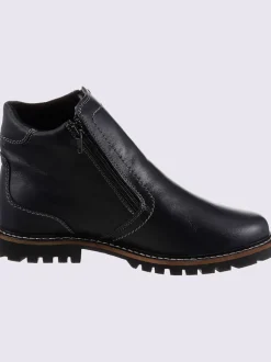 Bottines de fabrication portugaise