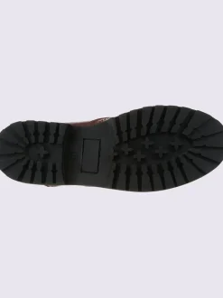 Bottines de fabrication portugaise