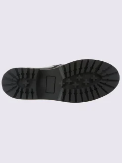 Bottines de fabrication portugaise