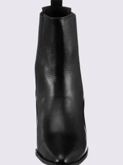 Bottines de fabrication portugaise