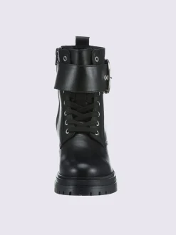 Bottines de fabrication portugaise