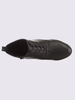 Bottines largeur g*