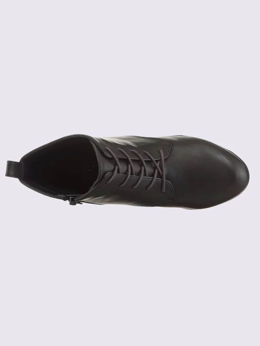 Bottines largeur g*
