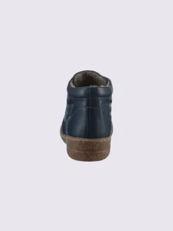 Bottines largeur g*