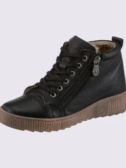 Bottines largeur g*