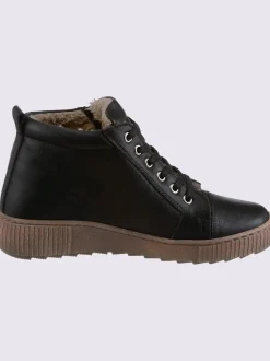 Bottines largeur g*