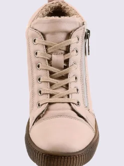 Bottines largeur g*