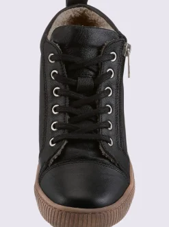 Bottines largeur g*