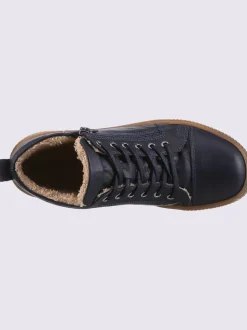 Bottines largeur g*