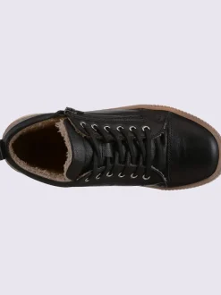 Bottines largeur g*
