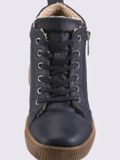 Bottines largeur g*