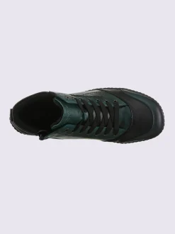 Bottines largeur g*
