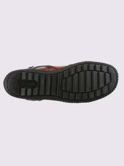 Bottines largeur g*