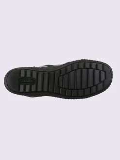 Bottines largeur g*