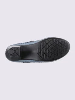 Bottines largeur g*