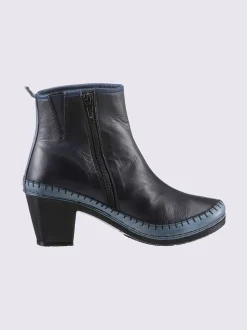 Bottines largeur g*