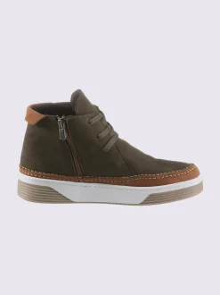 Bottines largeur g*