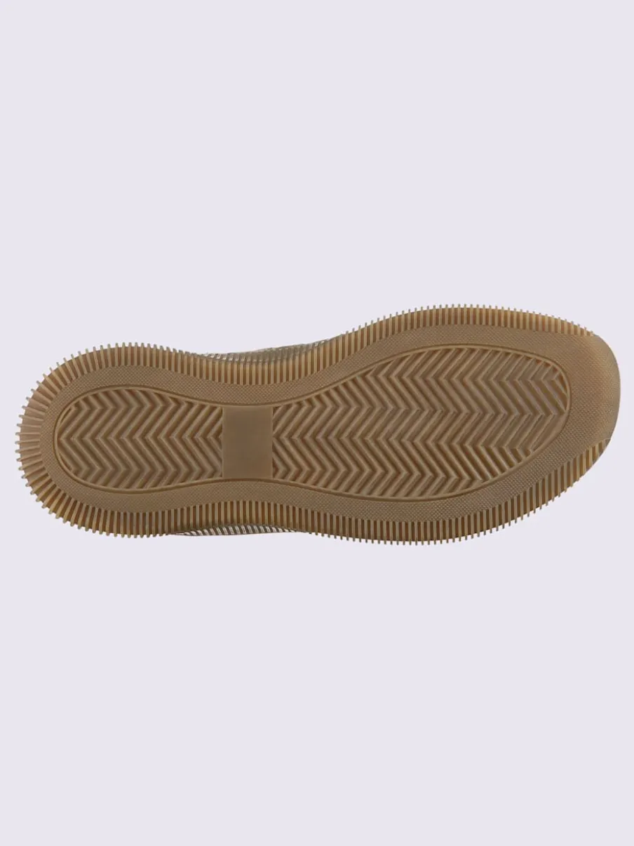 Bottines largeur g*