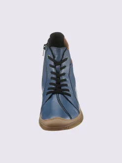 Bottines largeur g*