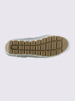 Bottines largeur g*