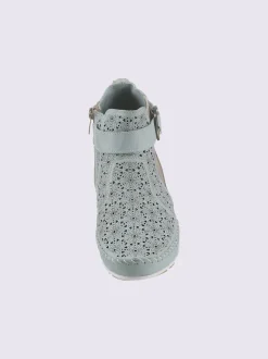 Bottines largeur g*