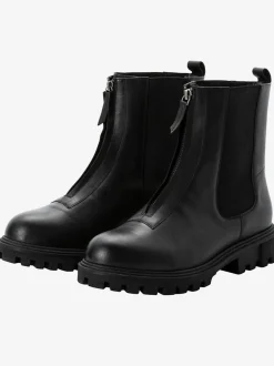 Bottines largeur g*