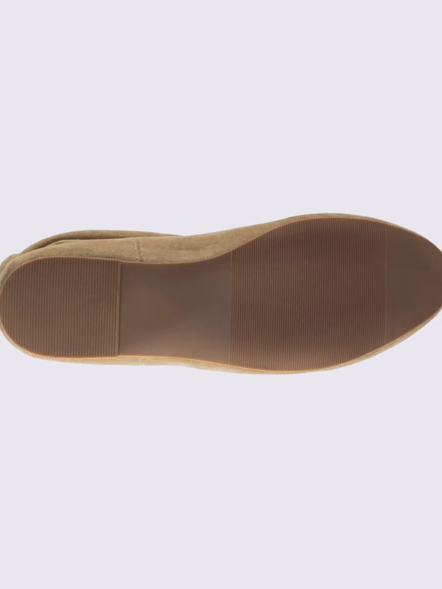 Bottines largeur g*