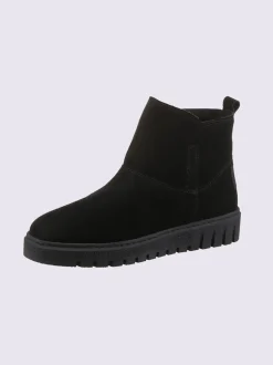 Bottines largeur h*