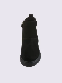 Bottines largeur h*