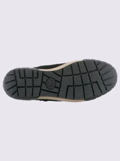 Bottines largeur h*