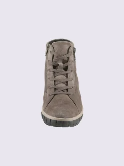 Bottines largeur h*